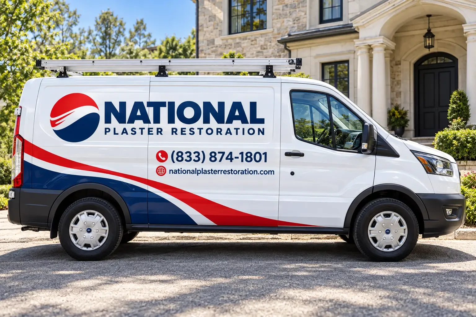 Plaster Repair in Walkerton, IN near me
