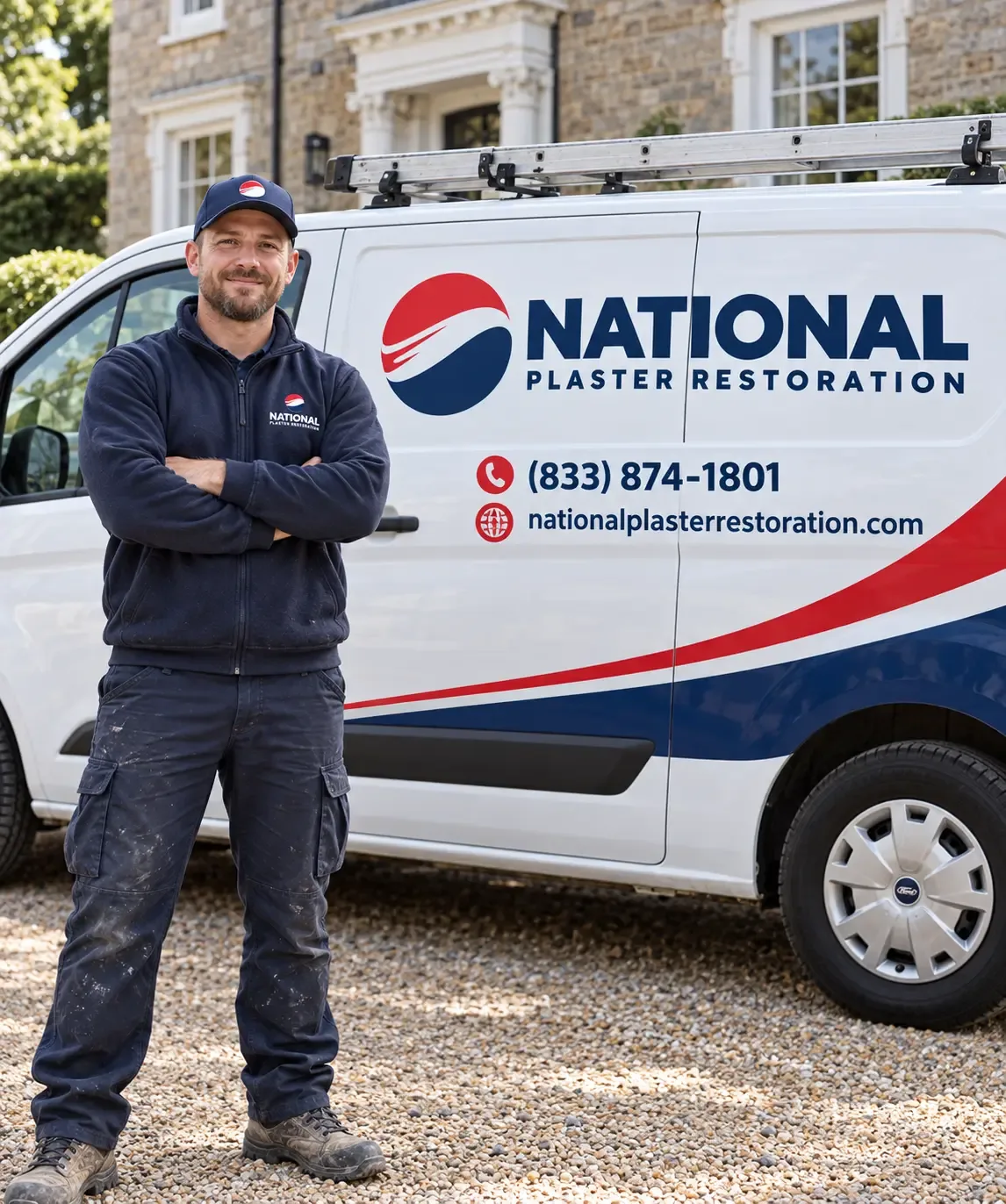 Plaster Repair Walkerton, IN FAQs
